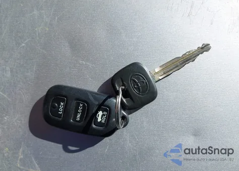 2005 Toyota Camry Le из США, поврежденный, VIN 4T1BE32K65U016239